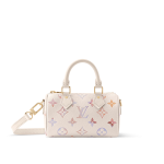 LOUIS VUITTON Nano Speedy