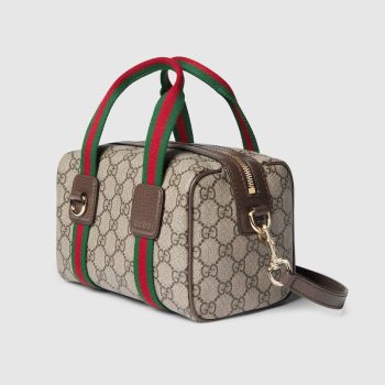GUCCI MINI GG HANDBAG